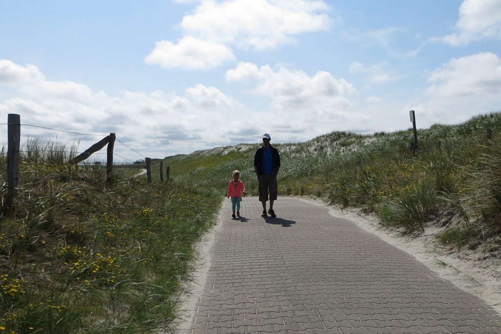 20150808-Wandelen-Wangeroog