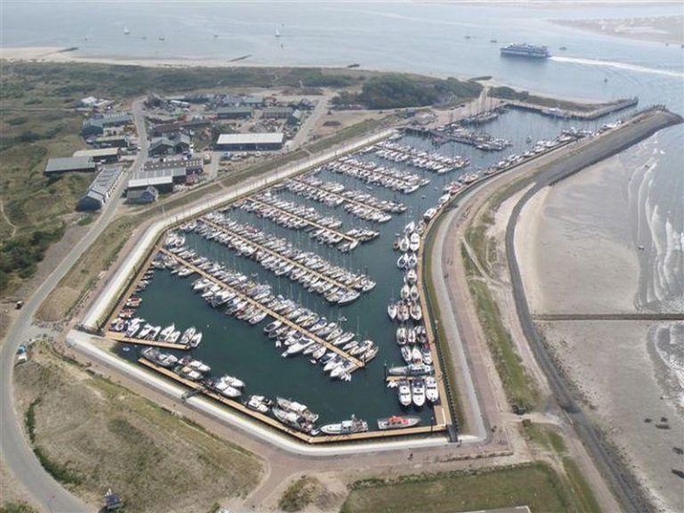 haven Vlieland