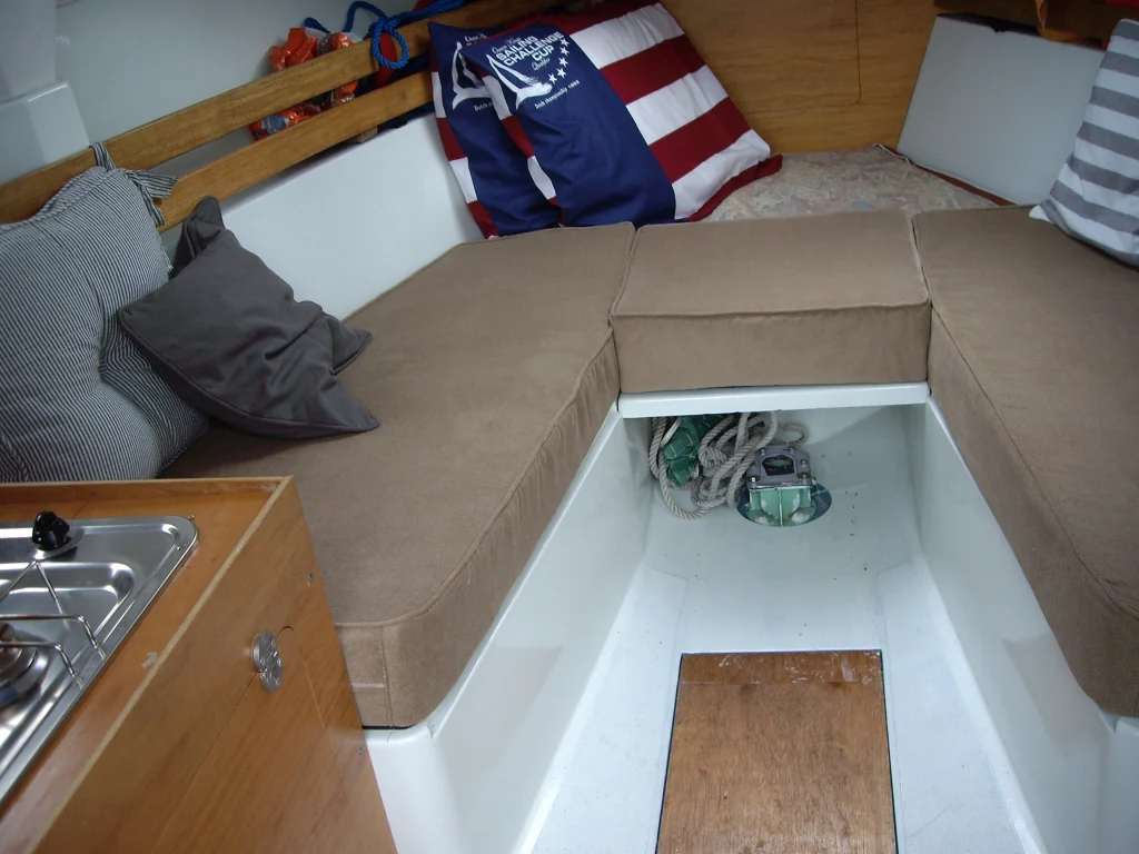 interieur opgeknapt Jouet Sheriff