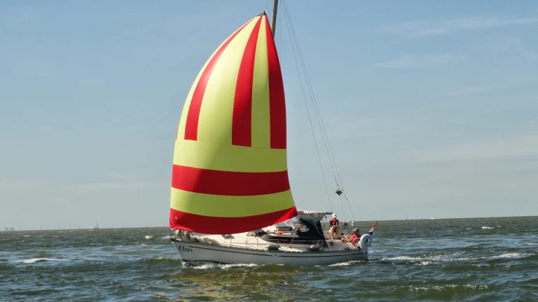 Jeanneau Fantasia 27 kmz Elan