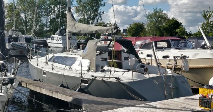 seizoen 2019 ready to sail