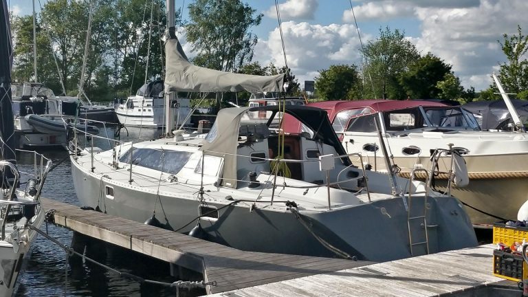 seizoen 2019 ready to sail